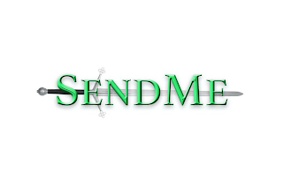 SEND ME logo