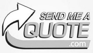 SEND ME A QUOTE .COM logo
