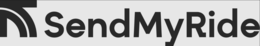 SEND MY RIDE logo