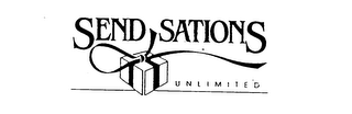 SEND SATIONS UNLIMITED logo