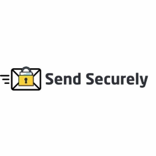 SEND SECURELY logo