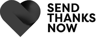 SEND THANKS NOW logo