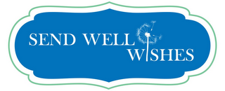 SEND WELL WISHES logo