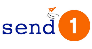 SEND1 logo