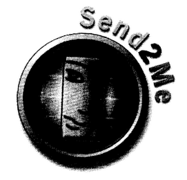 SEND2ME logo