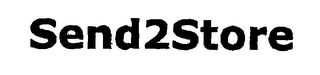 SEND2STORE logo