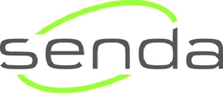SENDA logo