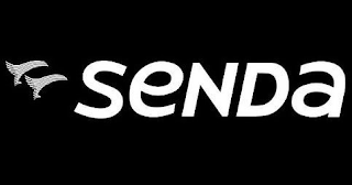 SENDA logo