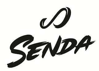 SENDA logo