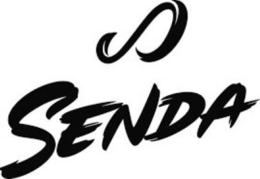 SENDA logo