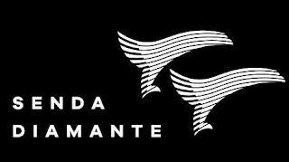 SENDA DIAMANTE logo