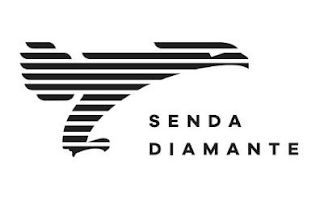 SENDA DIAMANTE logo