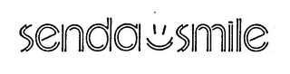 SENDA SMILE logo