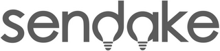 SENDAKE logo