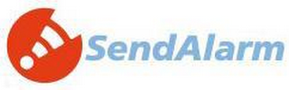 !SENDALARM logo