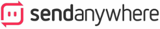 SENDANYWHERE logo