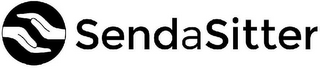 SENDASITTER logo