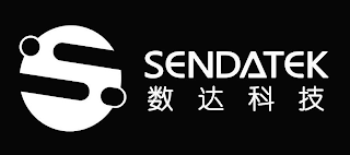 SENDATEK logo
