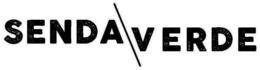 SENDA\VERDE logo