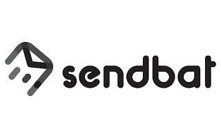 SENDBAT logo