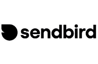 SENDBIRD logo