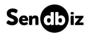 SENDBIZ logo