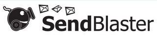 SENDBLASTER logo
