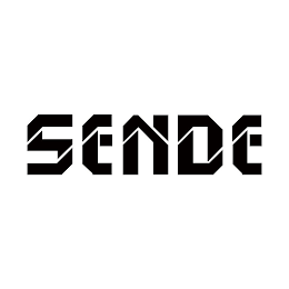 SENDE logo