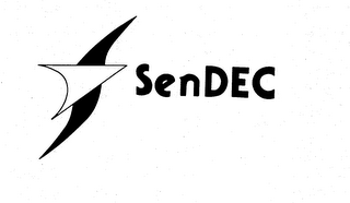 SENDEC logo