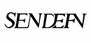 SENDEFN logo