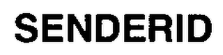 SENDERID logo