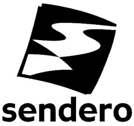 SENDERO logo