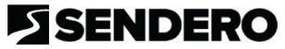 SENDERO logo