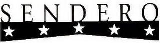SENDERO logo