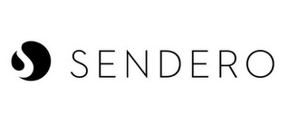 SENDERO logo