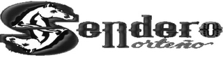 SENDERO NORTEÑO logo