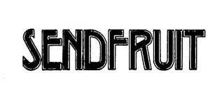 SENDFRUIT logo