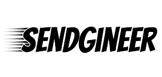 SENDGINEER logo