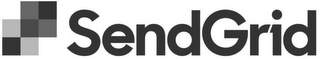 SENDGRID logo