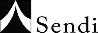 SENDI logo