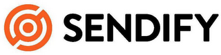 SENDIFY logo