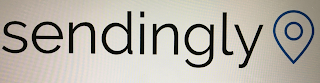 SENDINGLY logo