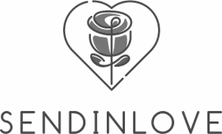 SENDINLOVE logo