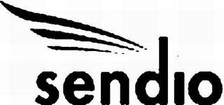 SENDIO logo