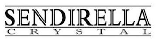 SENDIRELLA CRYSTAL logo