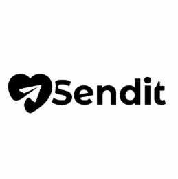 SENDIT logo