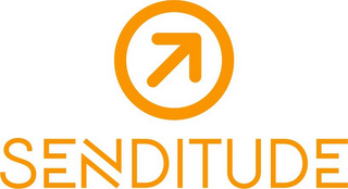 SENDITUDE logo