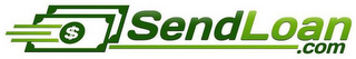 SENDLOAN .COM logo