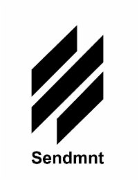 SENDMNT logo