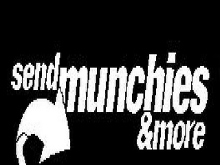 SENDMUNCHIES &MORE logo